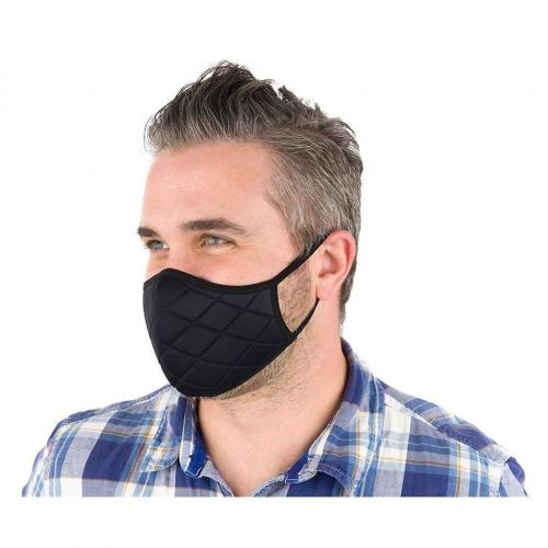 Maseczka Sea to Summit DECO Barrier Face Mask ATLFM/DB/R-Reg