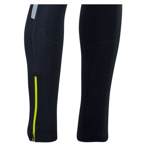 Spodnie męskie rowerowe SILVINI Rubenza MP1704