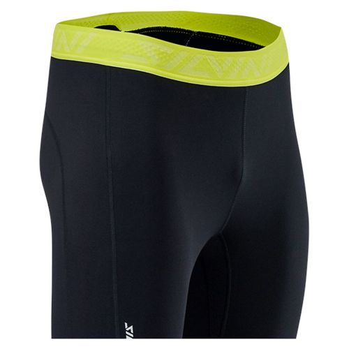 Spodnie męskie rowerowe SILVINI Rubenza MP1704