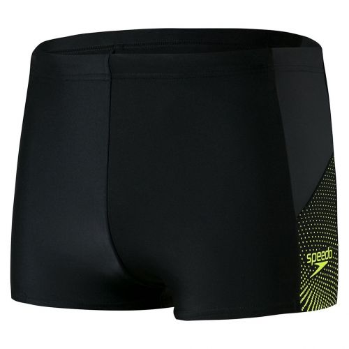 Kąpielówki męskie na basen Speedo Dive 811742