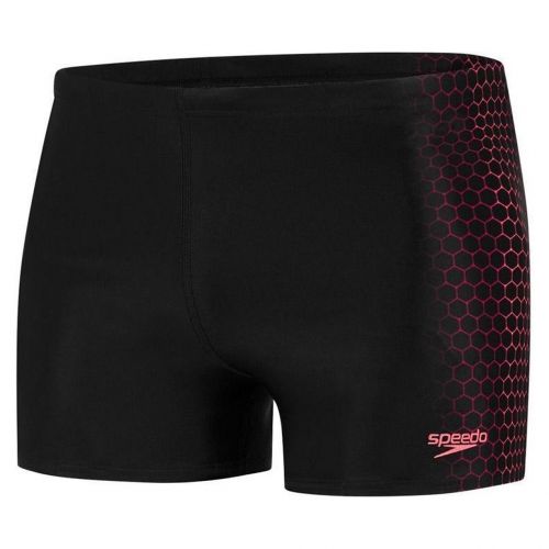 Kąpielówki męskie Speedo Placement 8-12424