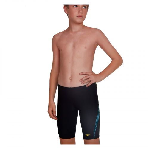 Spodenki pływackie dla dzieci Speedo Hexagonal Jammer 8-09531D836