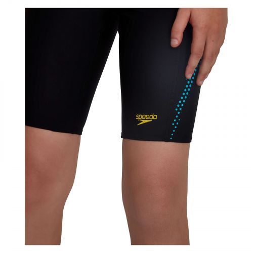 Spodenki pływackie dla dzieci Speedo Hexagonal Jammer 8-09531D836