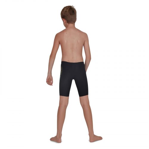 Spodenki pływackie dla dzieci Speedo Hexagonal Jammer 8-09531D836