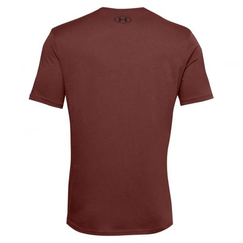 Koszulka męska Under Armour Sportstyle Left Chest 1326799