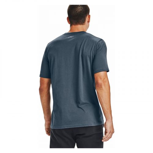 Koszulka męska Under Armour Sportstyle Left Chest 1326799