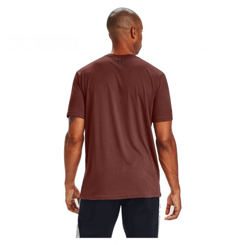 Koszulka męska Under Armour Sportstyle Left Chest 1326799