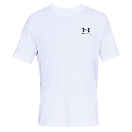 Koszulka męska Under Armour Sportstyle Left Chest 1326799