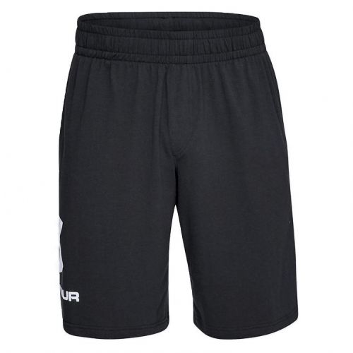 Spodenki męskie Under Armour Sportstyle Cotton Graphic 1329300