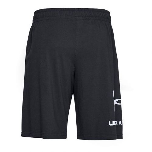 Spodenki męskie Under Armour Sportstyle Cotton Graphic 1329300