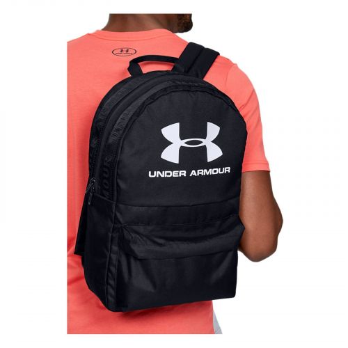 Plecak sportowy Under Armour Loudon 18L 1342654002 