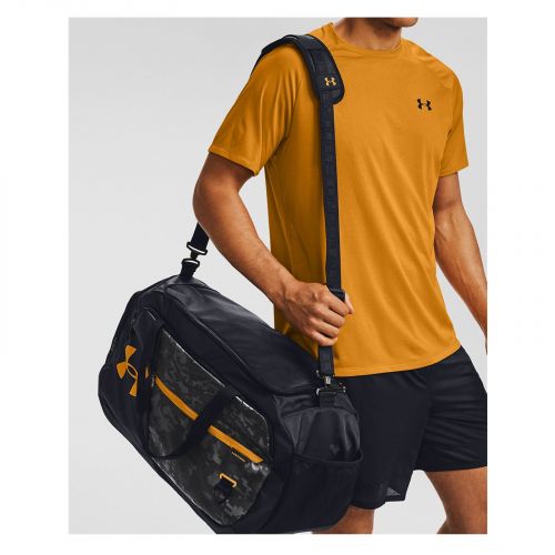 Torba sportowa Under Armour Undeniable 4.0 Medium 50L 1342657