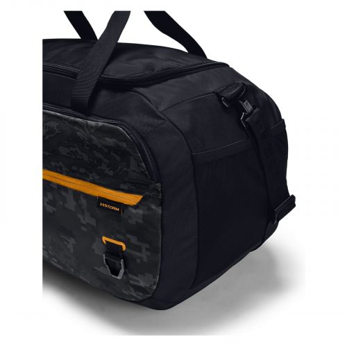 Torba sportowa Under Armour Undeniable 4.0 Medium 50L 1342657