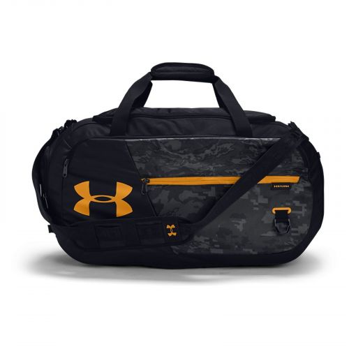 Torba sportowa Under Armour Undeniable 4.0 Medium 50L 1342657
