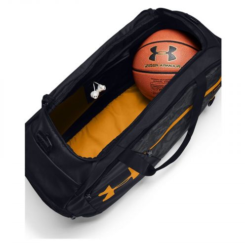 Torba sportowa Under Armour Undeniable 4.0 Medium 50L 1342657