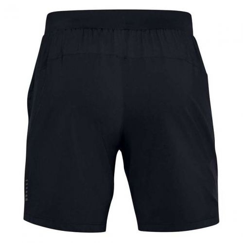 Spodenki męskie Under Armour  Qualifier Speedpocket 1350888