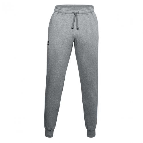 Spodnie dresowe męskie Under Armour Rival Fleece 1357128