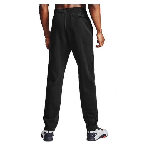 Spodnie męskie sportowe Under Armour Rival Fleece 1357129