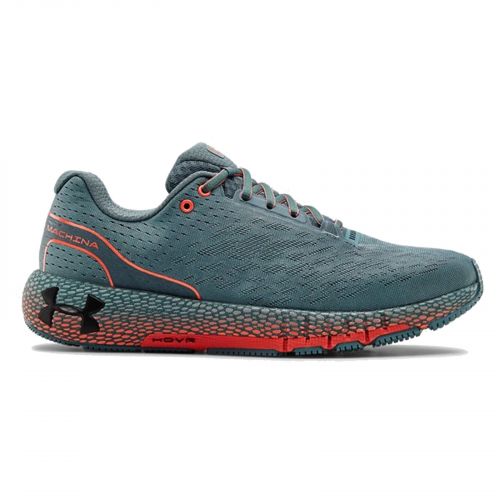 Buty męskie do biegania Under Armour HOVR Machina 3021939