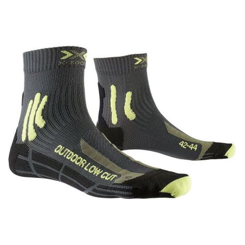 Skarpety X-Socks TREK Outdoor Low Cut 4.0 XSTS16S19U