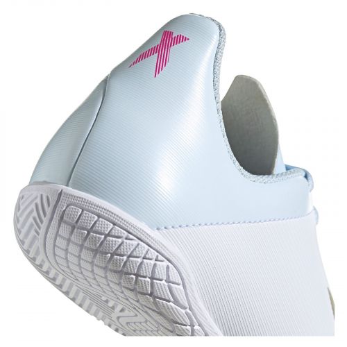 Buty halowe dla dzieci Adidas X 19.4 IN EF1624
