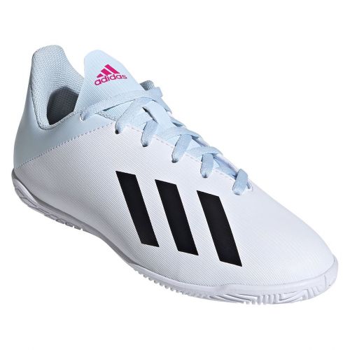 Buty halowe dla dzieci Adidas X 19.4 IN EF1624