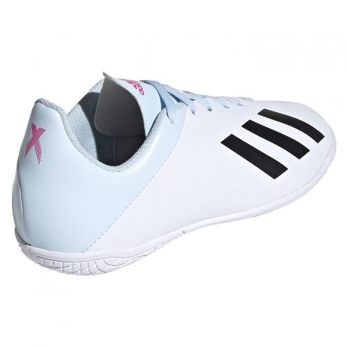Buty halowe dla dzieci Adidas X 19.4 IN EF1624