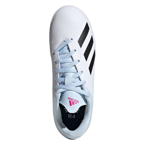 Buty halowe dla dzieci Adidas X 19.4 IN EF1624