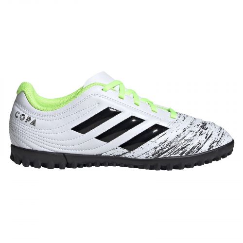 Buty piłkarskie turfy dla dzieci adidas Copa 20.4 TF EF1924
