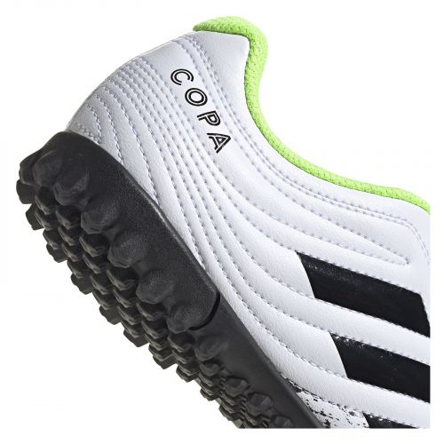 Buty piłkarskie turfy dla dzieci adidas Copa 20.4 TF EF1924