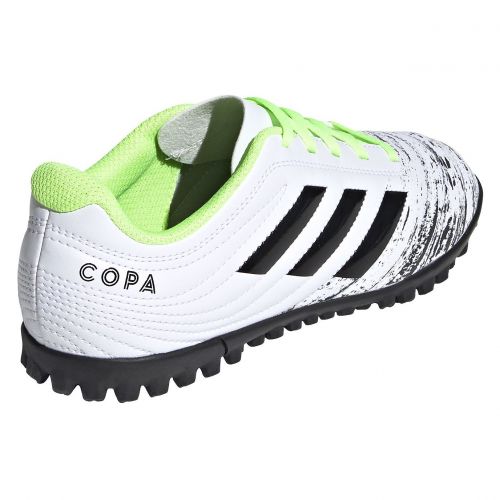 Buty piłkarskie turfy dla dzieci adidas Copa 20.4 TF EF1924