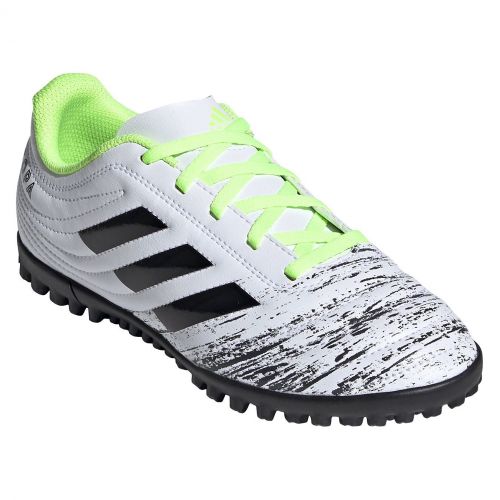 Buty piłkarskie turfy dla dzieci adidas Copa 20.4 TF EF1924