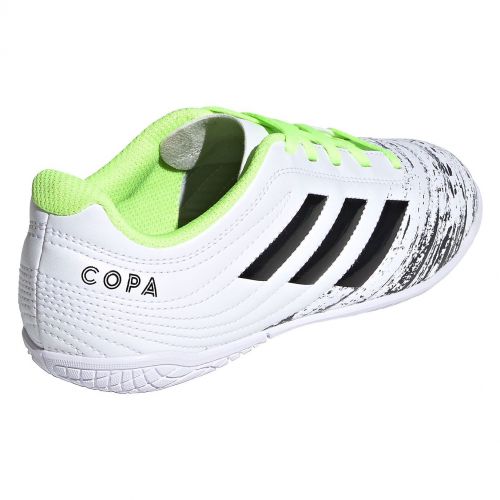 Buty halowe dla dzieci Adidas Copa 20.4 IN EF1927