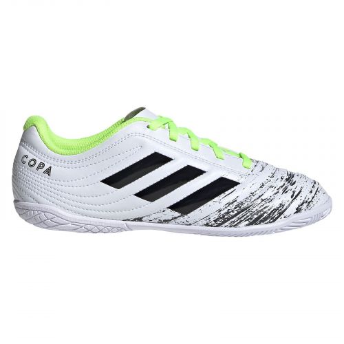 Buty halowe dla dzieci Adidas Copa 20.4 IN EF1927