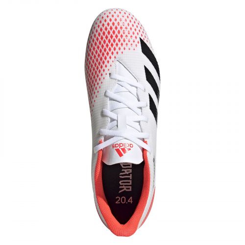 Buty piłkarskie korki adidas Predator 20.4 FG EG0924