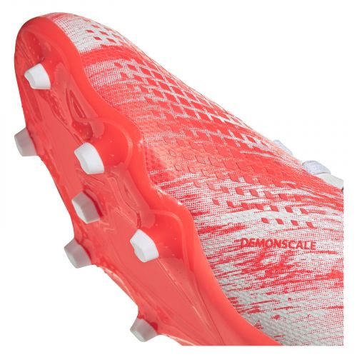 Buty piłkarskie korki dla dzieci Adidas Predator 20.3 FG EG0927