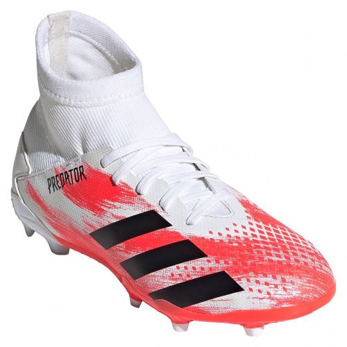 Buty piłkarskie korki dla dzieci Adidas Predator 20.3 FG EG0927