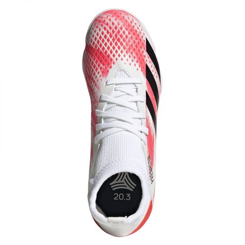 Buty piłkarskie turfy dla dzieci Adidas Predator 20.3 TF EG0929