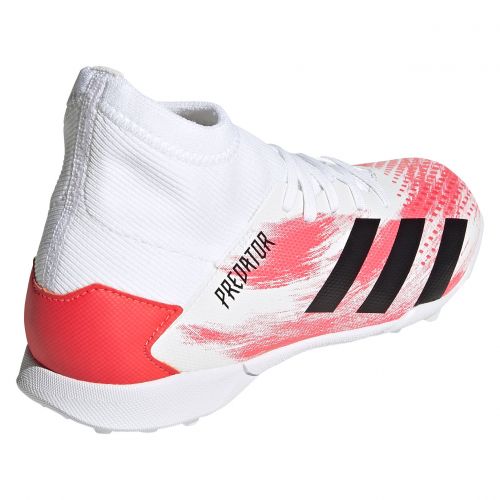 Buty piłkarskie turfy dla dzieci Adidas Predator 20.3 TF EG0929