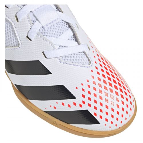 Buty halowe dla dzieci Adidas Predator 20.4 IN EG0930