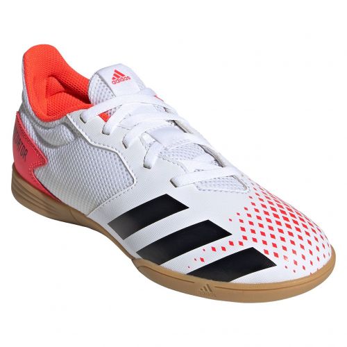 Buty halowe dla dzieci Adidas Predator 20.4 IN EG0930