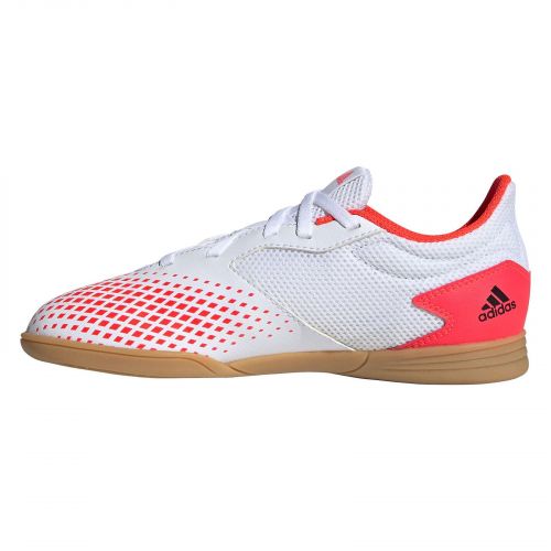 Buty halowe dla dzieci Adidas Predator 20.4 IN EG0930