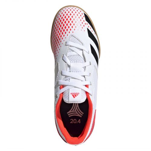 Buty halowe dla dzieci Adidas Predator 20.4 IN EG0930