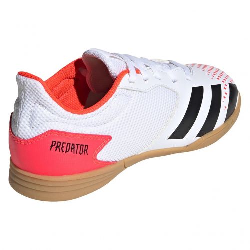 Buty halowe dla dzieci Adidas Predator 20.4 IN EG0930