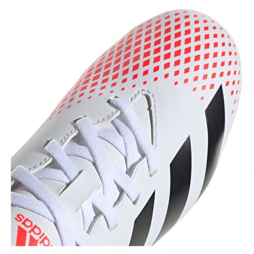 Buty piłkarskie korki dla dzieci adidas Predator 20.4 FG EG0932