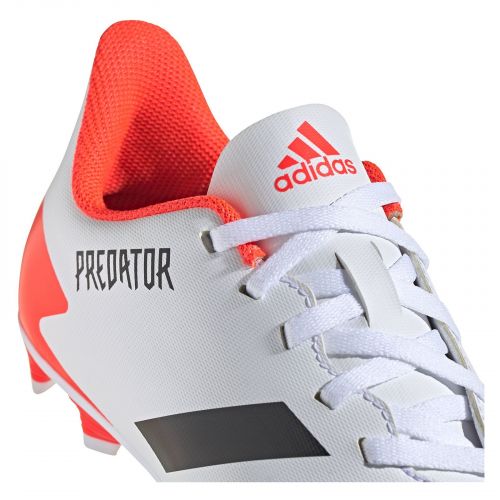 Buty piłkarskie korki dla dzieci adidas Predator 20.4 FG EG0932