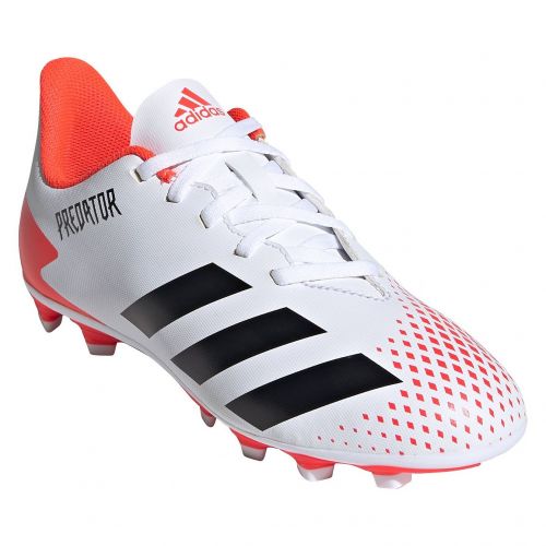 Buty piłkarskie korki dla dzieci adidas Predator 20.4 FG EG0932