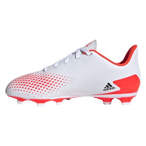 Buty piłkarskie korki dla dzieci adidas Predator 20.4 FG EG0932