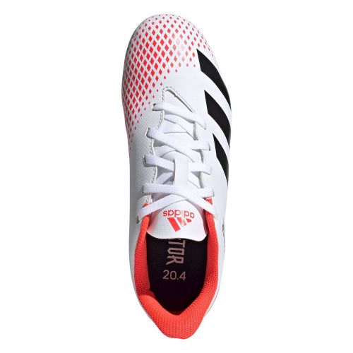 Buty piłkarskie korki dla dzieci adidas Predator 20.4 FG EG0932