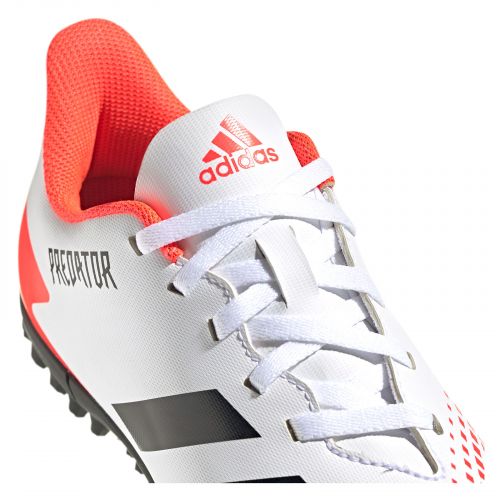 Buty piłkarskie turfy dla dzieci Adidas Predator 20.4 TF EG0933